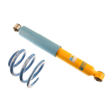 Load image into Gallery viewer, Bilstein B14 Audi TT Quattro Base Front and Rear Performance Suspension System