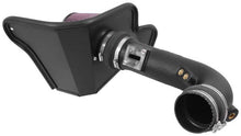 Load image into Gallery viewer, K&amp;N Ford Mustang GT 5.0L V8 F/I Performance Intake Kit