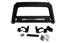 Load image into Gallery viewer, Lund Ford F-250 Super Duty Revolution Bull Bar - Black