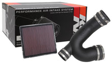 Load image into Gallery viewer, K&amp;N Ford F-150 EcoBoost V6-3.5L F/I Performance Air Intake System