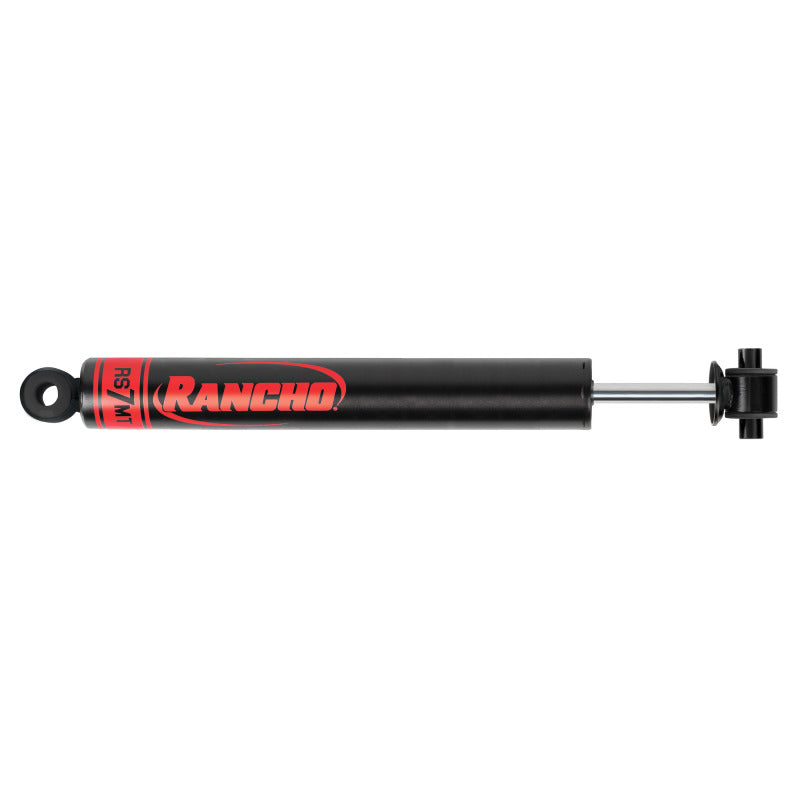 Rancho Jeep Gladiator Sport Overland Rubicon RS7MT Shock