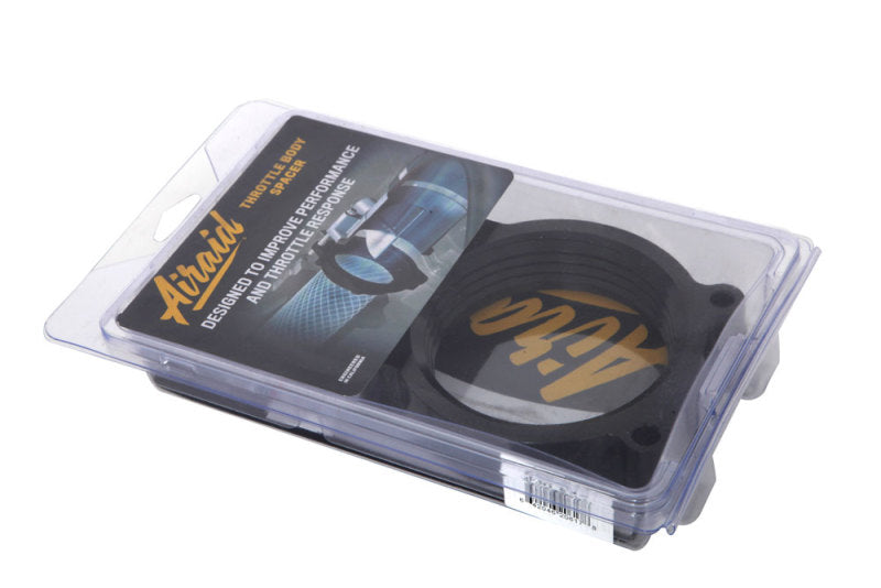 Airaid 07-14 GM/GMC Pick-up and SUV 4.8/5.3/ 6.0 & 6.2L 1500 PowerAid TB Spacer