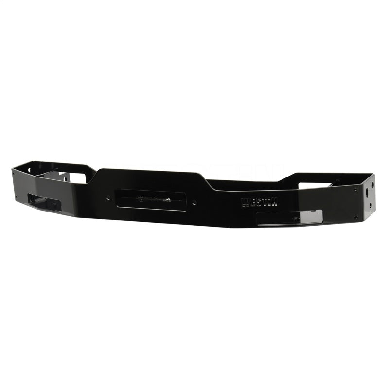Westin Chevrolet Tahoe/Suburban MAX Winch Tray - Blk