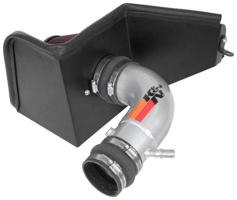 K&N Ford Edge V6 3.5L F/I High Flow Performance Intake Kit