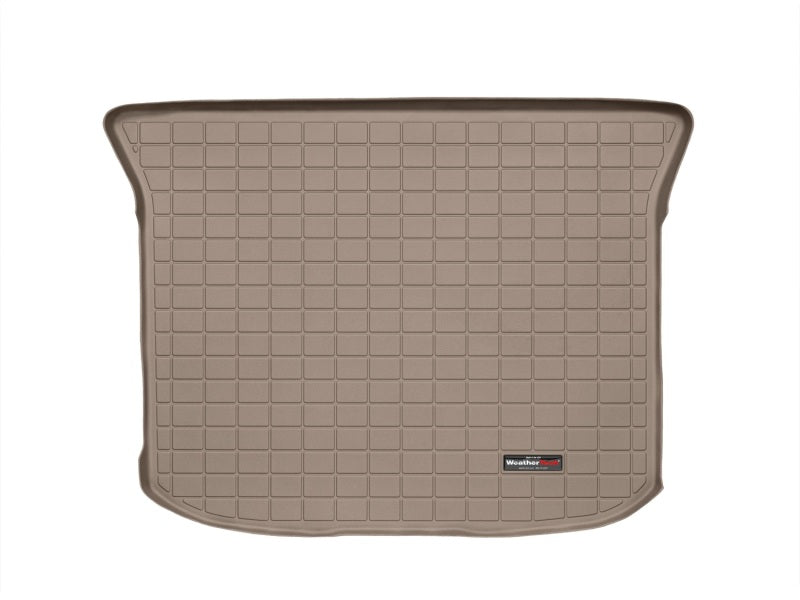 WeatherTech Ford Edge Cargo Liners - Tan