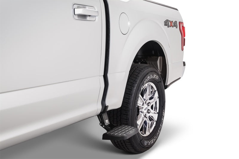 AMP Research Ford F150 All Beds BedStep2 - Black
