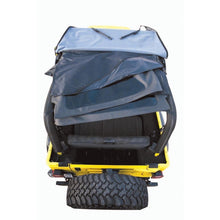 Load image into Gallery viewer, Rampage Jeep Wrangler(TJ) Excludes LJ Unlimited Frameless Soft Top Kit - Black Diamond