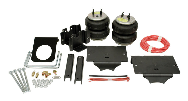 Firestone Ride-Rite Air Helper Spring Kit Rear Dodge RAM 1500 2WD/4WD (W217602286)
