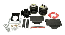 Load image into Gallery viewer, Firestone Ride-Rite Air Helper Spring Kit Rear Dodge RAM 1500 2WD/4WD (W217602286)
