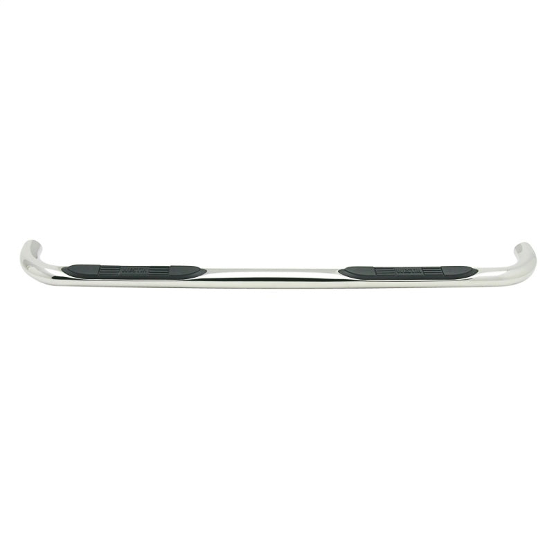 Westin Ford F-150 SuperCrew 4Dr E-Series 3 Nerf Step Bars - SS