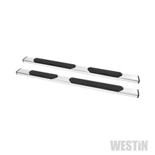 Load image into Gallery viewer, Westin 2009+ Dodge/Ram 1500 Quad Cab R5 Nerf Step Bars - SS