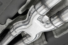 Load image into Gallery viewer, MBRP Dodge Challenger 3.6L Aluminized Catback Exhaust