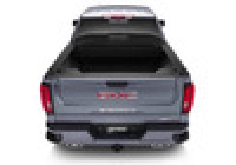 Retrax 2019+ Chevy & GMC 6.5ft Bed 1500 RetraxPRO MX