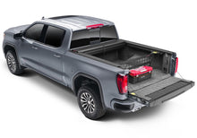 Load image into Gallery viewer, Roll-N-Lock Chevy Silverado/Sierra 2500/3500 MB 80-1/2in Cargo Manager
