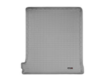Load image into Gallery viewer, WeatherTech Chevrolet Suburban Cargo Liners - Grey