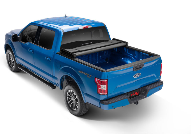 Extang Dodge Ram (5 ft 7 in) 09-18, 2019-21 Classic 1500 Trifecta ALX