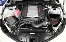 Load image into Gallery viewer, K&amp;N Chevy Camaro SS V8-6.2L Aircharger Performance Intake