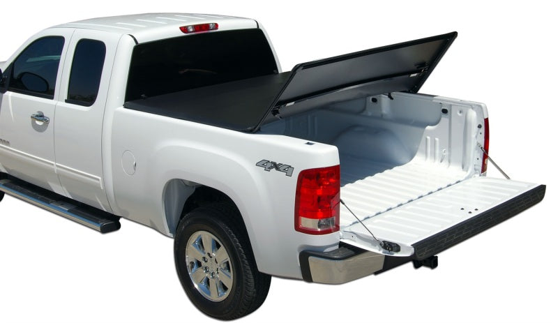 Tonno Pro 05+ Nissan Frontier 6ft Styleside Tonno Fold Tri-Fold Tonneau Cover