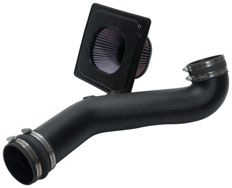 Airaid 2018+ Ford F150 V8-5.0L F/l Jr Intake Kit