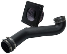Load image into Gallery viewer, Airaid 2018+ Ford F150 V8-5.0L F/l Jr Intake Kit