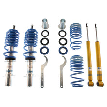 Load image into Gallery viewer, Bilstein B14 (PSS) VW Golf/ Jetta/ Beetle Front &amp; Rear Performance Suspension System