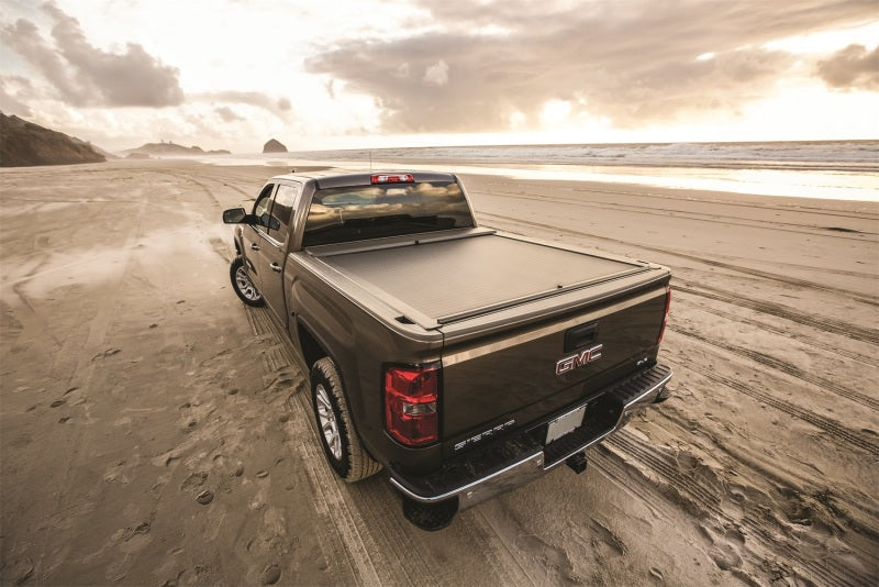 Roll-N-Lock Chevrolet Silverado 1500 SB 77-3/4in A-Series Retractable Tonneau Cover