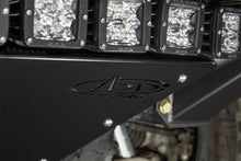 Load image into Gallery viewer, Close-up view of the ADD PRO front bumper on a Ford F-150 Raptor