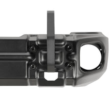 Load image into Gallery viewer, Rugged Ridge Jeep Wrangler JK Arcus Front Bumper Set w/Tray &amp; Hooks