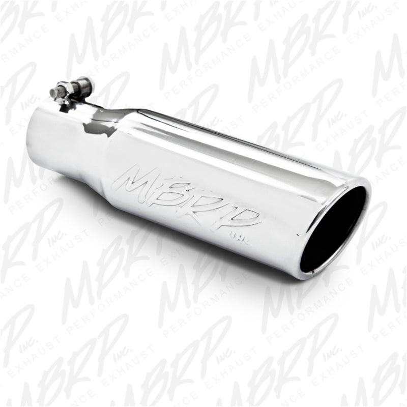 MBRP Toyota Tacoma 4.0L EC/CC Dual Split Side T409 Cat Back Exhaust