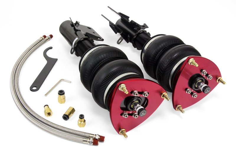 Air Lift Performance 15-21 Subaru WRX/STi Front Kit