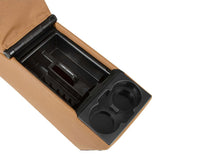 Load image into Gallery viewer, Rampage Jeep CJ5 Deluxe Locking Center Console - Spice