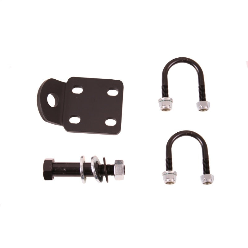 Rugged Ridge Steering Damper Bracket Jeep CJ