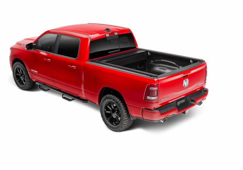 Retrax 15+ Colorado & Canyon 6ft Bed PowertraxPRO XR
