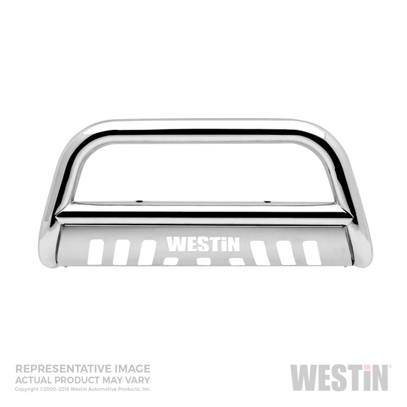Westin Toyota Tacoma E-Series Bull Bar - SS