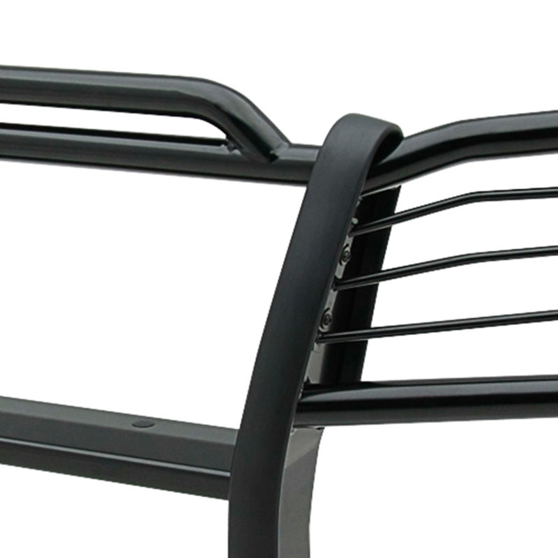 Westin 2005+ Toyota Tacoma Sportsman Grille Guard - Black