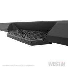 Load image into Gallery viewer, Westin Jeep Gladiator HDX Xtreme Nerf Step Bars - Textured Black