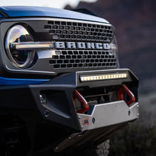Load image into Gallery viewer, ARB  Ford Bronco Front Bumper Wide Body - Non-Winch
