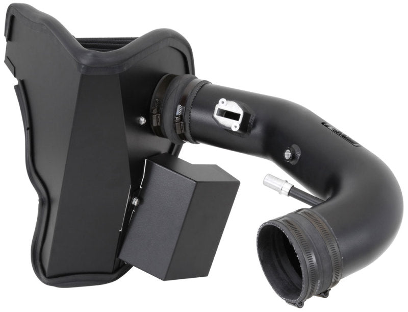 K&N Ford Mustang GT 5.0L V8 Black Performance Intake Kit
