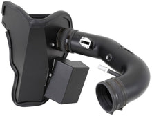 Load image into Gallery viewer, K&amp;N Ford Mustang GT 5.0L V8 Black Performance Intake Kit
