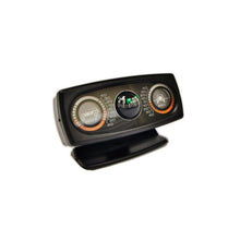 Load image into Gallery viewer, Rampage Universal Clinometer With Compass - Black