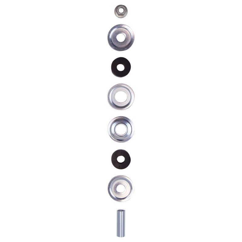 Bilstein 5100 Series Toyota Tundra (For Rear Lifted Height 2in) 46mm Shock Absorber