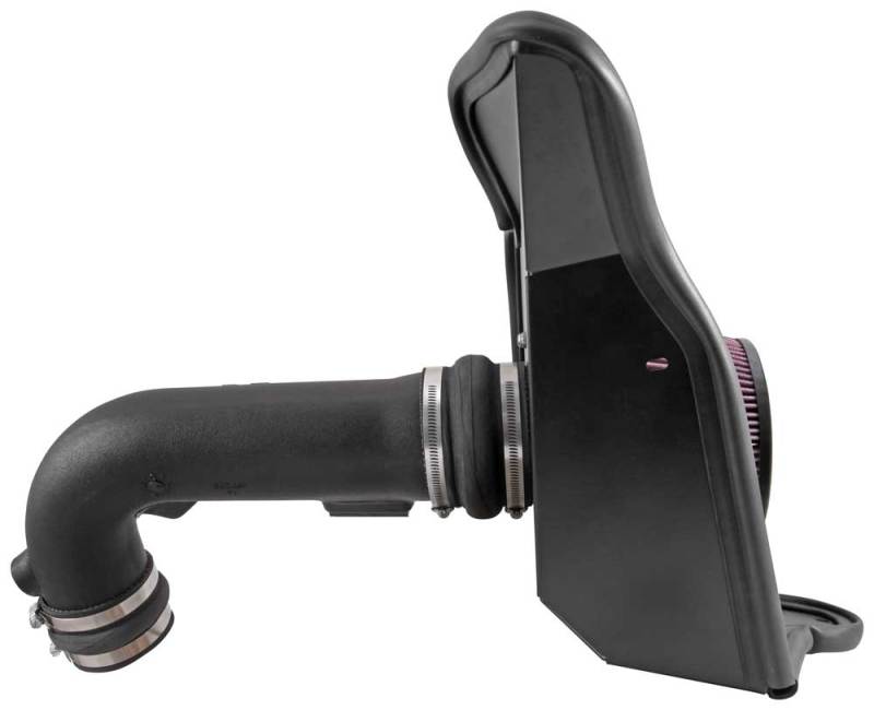 K&N Ford Mustang GT 5.0L V8 F/I Performance Intake Kit