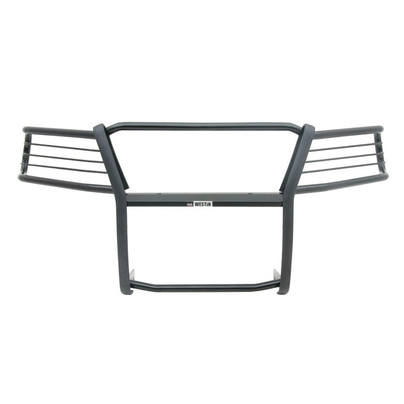 Westin 2006+ Ford F-150 Sportsman Grille Guard - Black