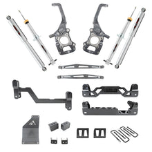 Load image into Gallery viewer, Belltech Ford F-150 6in-7in Lift Kit w/ Trail Performance Struts &amp; Shocks