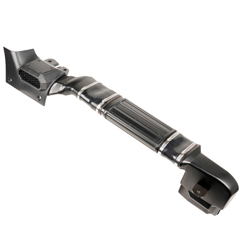 Rugged Ridge AmFib Low Mount Snorkel Jeep Wrangler JL JT