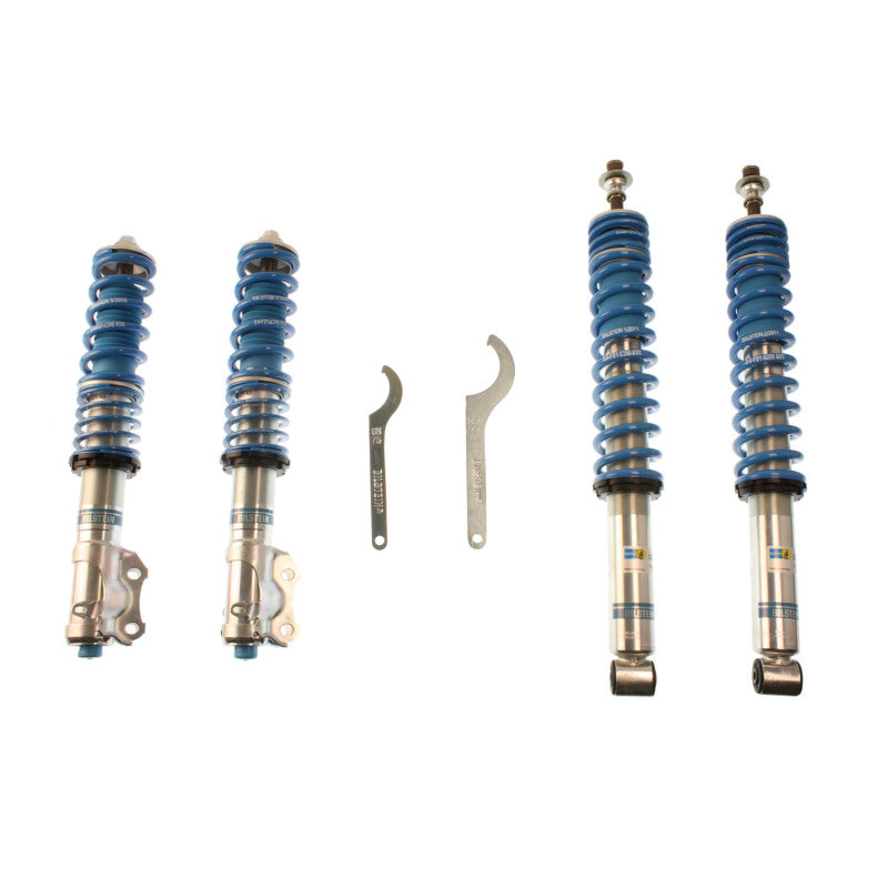 Bilstein B16 Volkswagen Golf Base Front and Rear Performance Suspension System