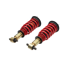 Load image into Gallery viewer, Belltech Coilover Kit GM Sierra 1500 All Cabs/Short Bed F -1in to -3in / R 2in to -2in 2/4WD
