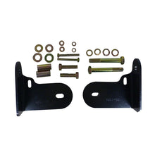 Load image into Gallery viewer, Westin Honda CRV Safari Light Bar Mount Kit - Black