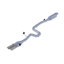Load image into Gallery viewer, MBRP Ford Fiesta ST 1.6L EcoBoost 3in Dual Outlet Alum Cat Back