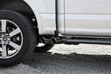 Load image into Gallery viewer, MBRP Ford F-150 2.7L/3.5L/5.0L 3in Cat Back Single Side Pre-Axle Dual Exit T304